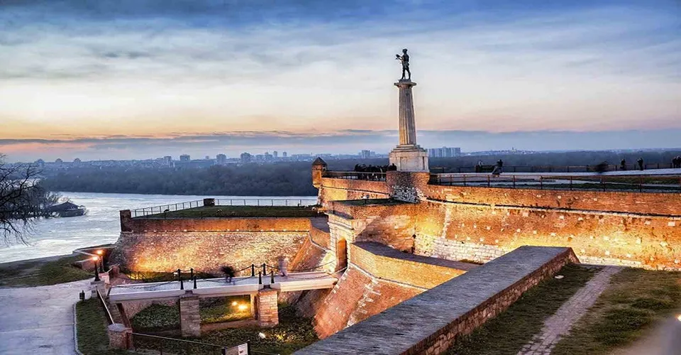 belgrade
